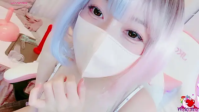 yuayua854 online show from 04-18-26, 01:24