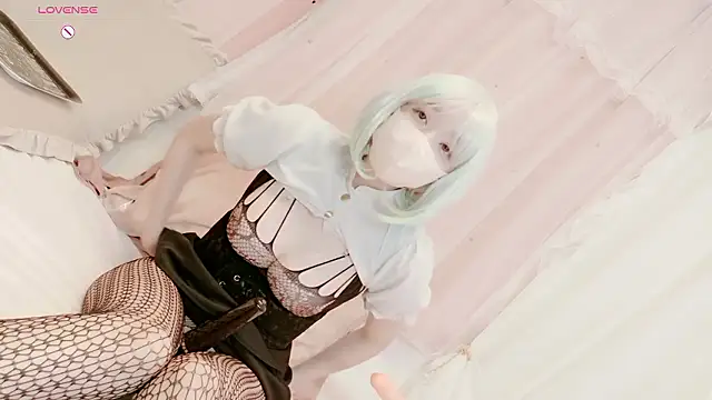 yuayua854 online show from 05-28-26, 11:27