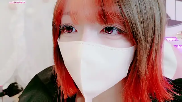 yuayua854 online show from 05-08-26, 08:51
