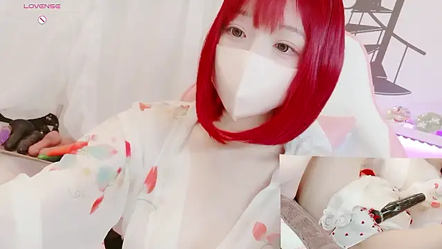 yuayua854 online show from 06-12-26, 07:39