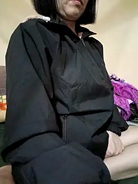 Snapshot of Haralushiaaa chatting on 02-19-26, 02:14 Haralushiaaa online show from 02-19-26, 02:14