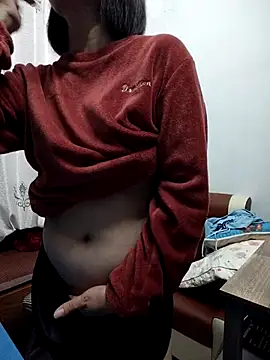 Haralushiaaa online show from 10-31-25, 05:48