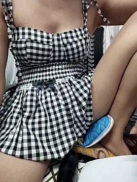 Snapshot of Haralushiaaa chatting on 03-16-26, 05:44 Haralushiaaa online show from 03-16-26, 05:44