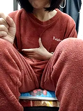 Haralushiaaa online show from 01-10-26, 01:23