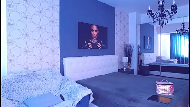 MaryMatiss online show from 03-11-26, 07:35