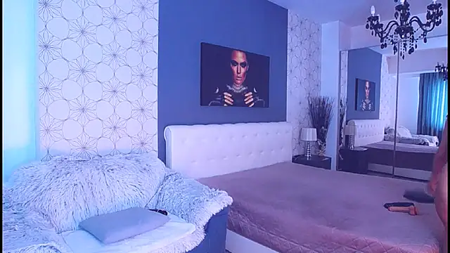 MaryMatiss online show from 12-05-25, 08:13