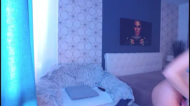 MaryMatiss online show from 03-03-26, 08:10