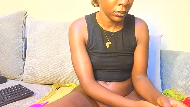 Sexxy mariana online show from 11-21-25, 10:20