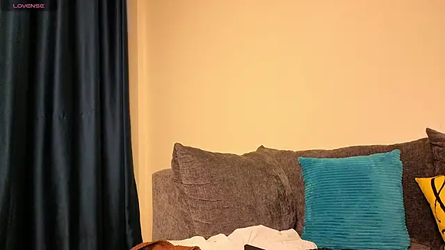 Sexxy mariana online show from 05-28-26, 01:57