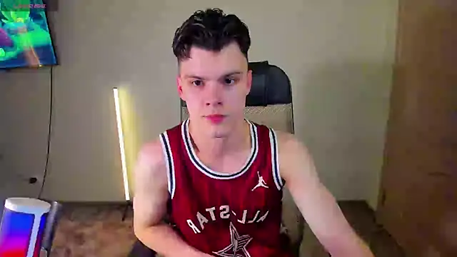 Aiden Sensual online show from 10-07-25, 08:32