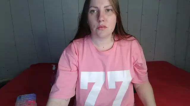 CindyAhKiss online show from 11-09-25, 06:45