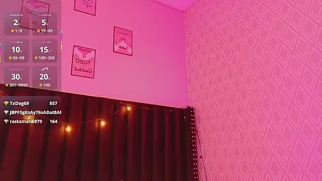 littleebluee online show from 10-03-25, 02:59