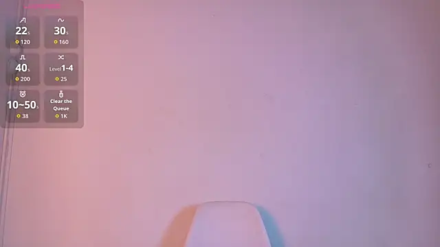 littleebluee online show from 02-12-26, 02:44