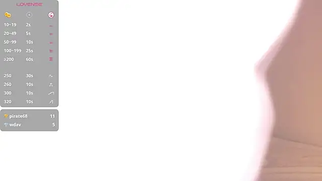 littleebluee online show from 06-01-26, 07:35