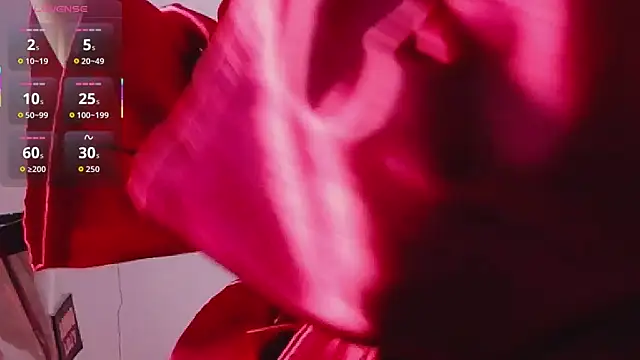 littleebluee online show from 10-30-25, 03:05