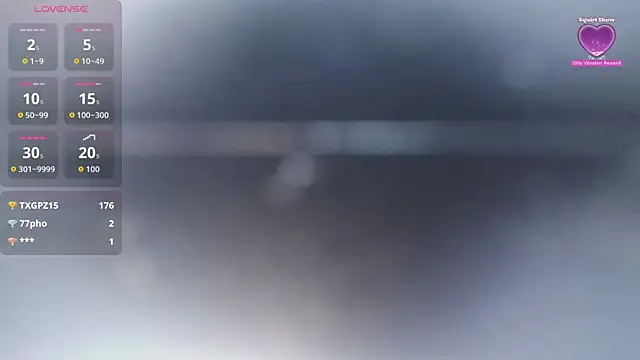 littleebluee online show from 01-10-26, 02:51