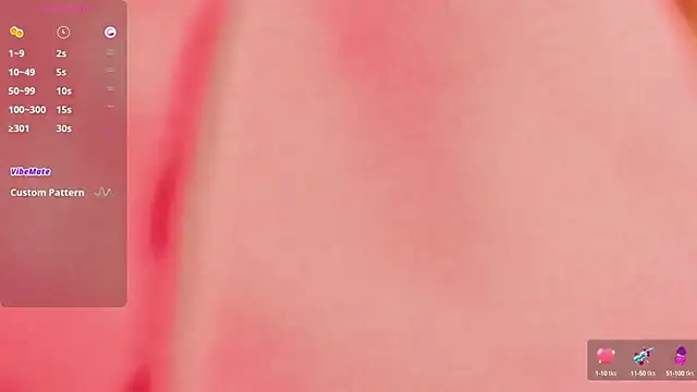 littleebluee online show from 09-14-25, 07:25