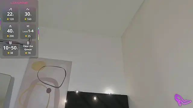 littleebluee online show from 05-12-26, 07:53