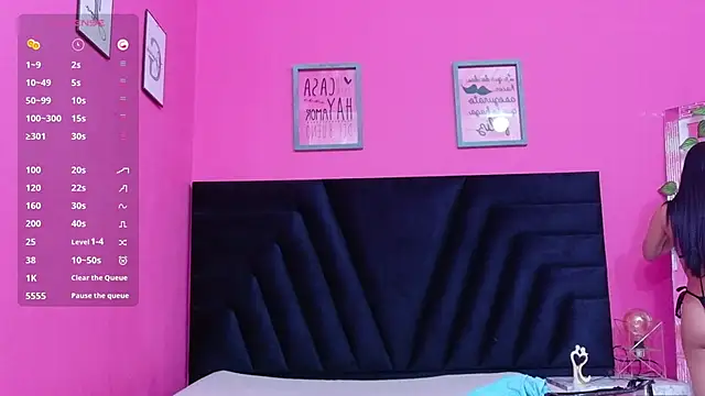 littleebluee online show from 03-07-26, 03:13