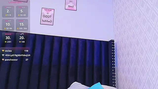 littleebluee online show from 02-18-26, 03:04