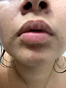 Pretty Isadora online show from 12-05-25, 09:23