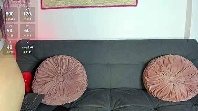 on tefa online show from 04-12-26, 10:46