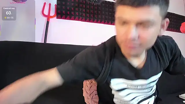 on tefa online show from 10-25-25, 11:16