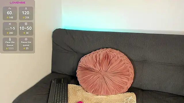 on tefa online show from 03-20-25, 10:40