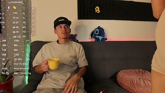 on tefa online show from 10-08-25, 09:59