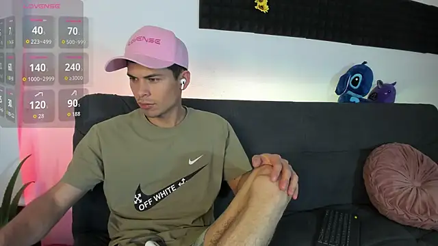 on tefa online show from 10-05-25, 09:38