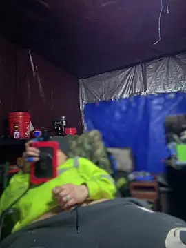 joeycbigcock online show from 02-23-26, 09:04