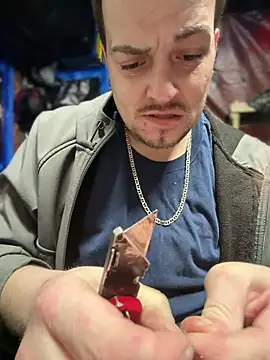 joeycbigcock online show from 02-03-26, 11:21