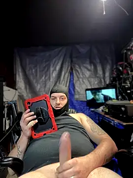 joeycbigcock online show from 11-13-25, 04:22