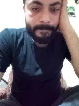 Kaan1607 online show from 11-13-25, 07:07