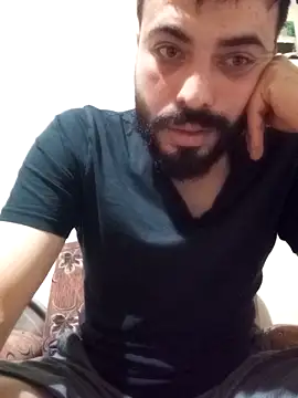 Kaan1607 online show from 11-03-25, 07:39