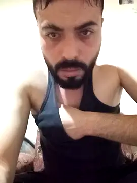 Kaan1607 online show from 11-27-25, 07:36