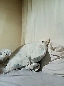 Kaan1607 online show from 12-01-25, 03:35