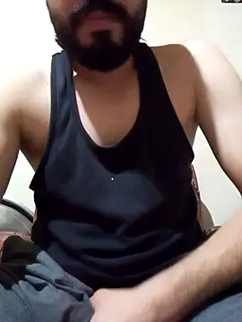 Kaan1607 online show from 11-04-25, 08:45