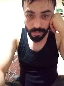 Kaan1607 online show from 11-07-25, 05:50