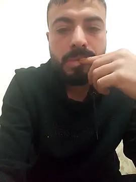 Kaan1607 online show from 11-18-25, 06:28