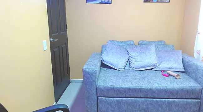 Snapshot of Kerly_Lopez chatting on 03-05-25, 09:48 Kerly Lopez online show from 03-05-25, 09:48