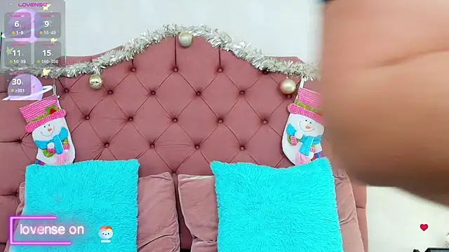 ThyaraJhons online show from 12-16-25, 11:58