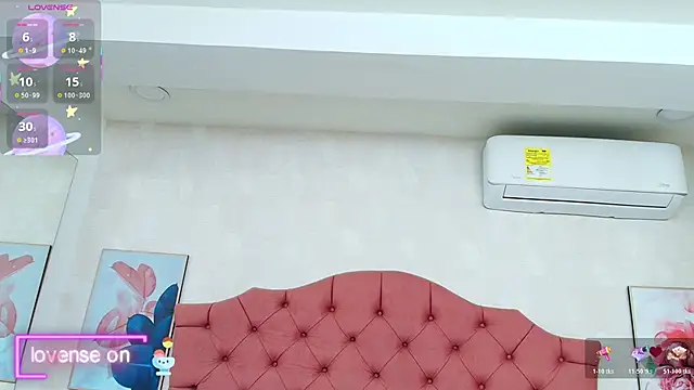 ThyaraJhons online show from 11-13-25, 11:58