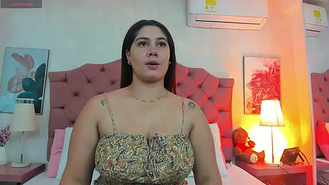 ThyaraJhons online show from 04-23-26, 12:00