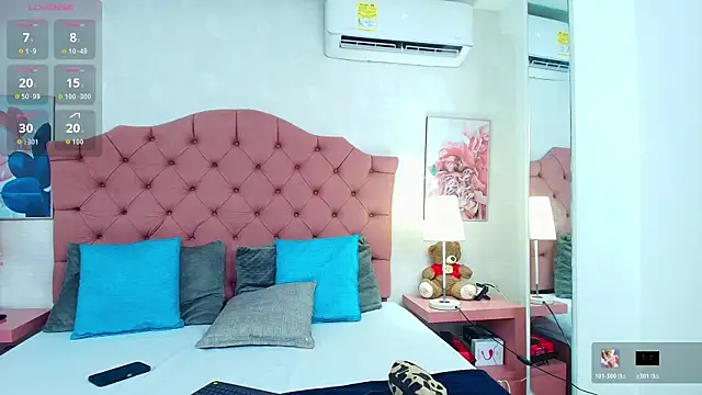 ThyaraJhons online show from 02-18-26, 11:50