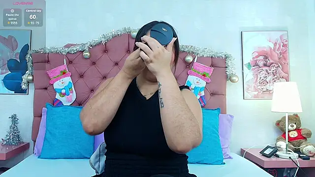 ThyaraJhons online show from 12-05-25, 12:15