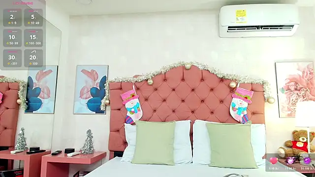 ThyaraJhons online show from 12-02-25, 12:07