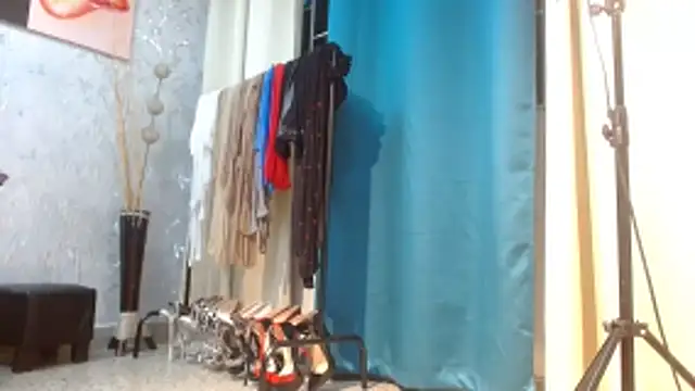 Samantabrown  online show from 02-05-26, 11:17