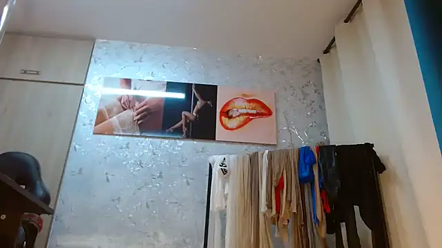 Samantabrown  online show from 02-13-26, 11:21