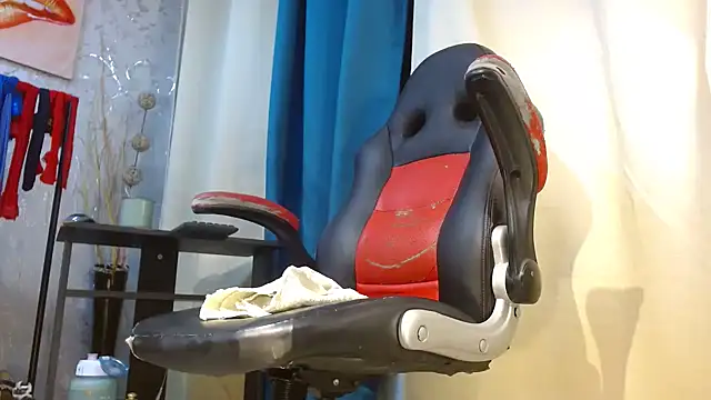 Samantabrown  online show from 03-03-26, 11:06